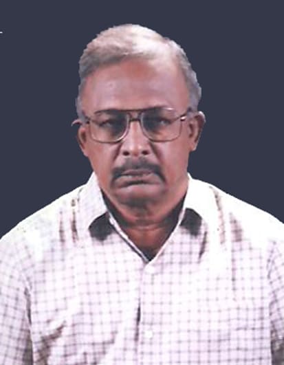 trust in aruppukottai